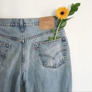 Vintage Levi’s